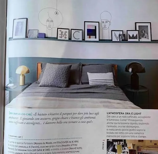 New Elegant Flat 3 Min From Station.