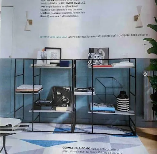 New Elegant Flat 3 Min From Station. Διαμέρισμα *