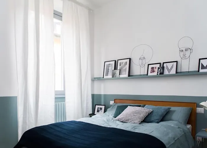 New Elegant Flat 3 Min From Station. Διαμέρισμα *