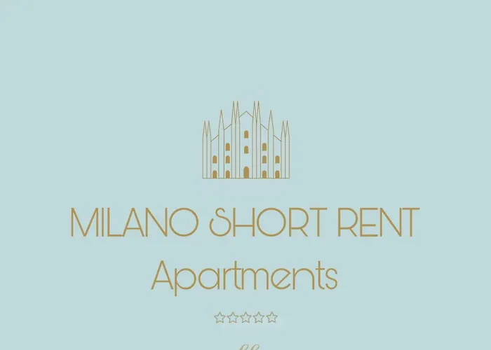 Apartment Tortona-design District, Splendido Con Garage Privato Mailand