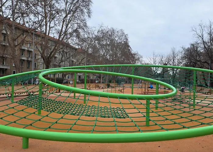 Casa Argonne * Milano