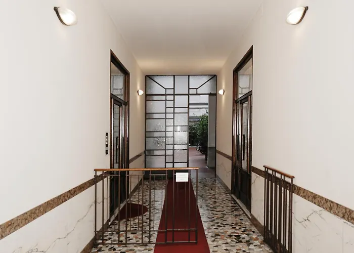 Apartment Fashion Loft Stylish Apartment Near Duomo *