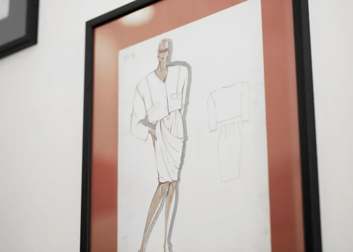 Appartamento Fashion Loft Stylish Near Duomo *