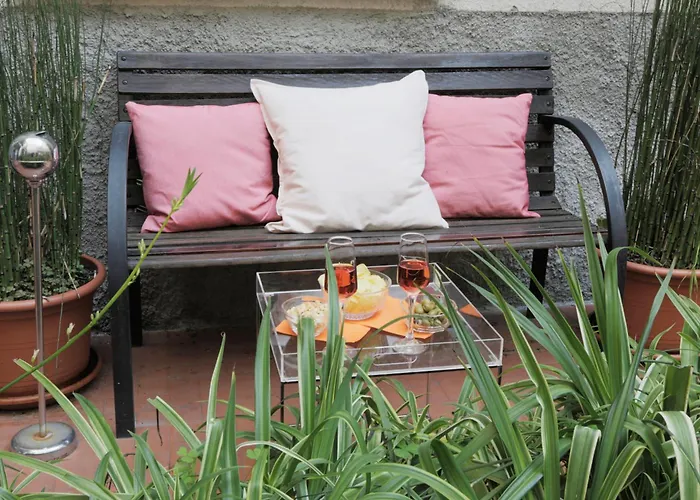 Fashion Loft Stylish Apartment Near Duomo *