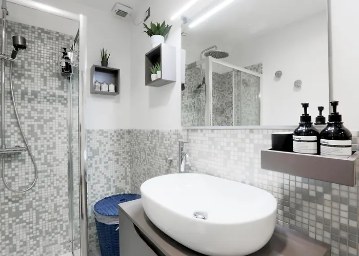 Fashion Loft Stylish Near Duomo Lejlighed Milano