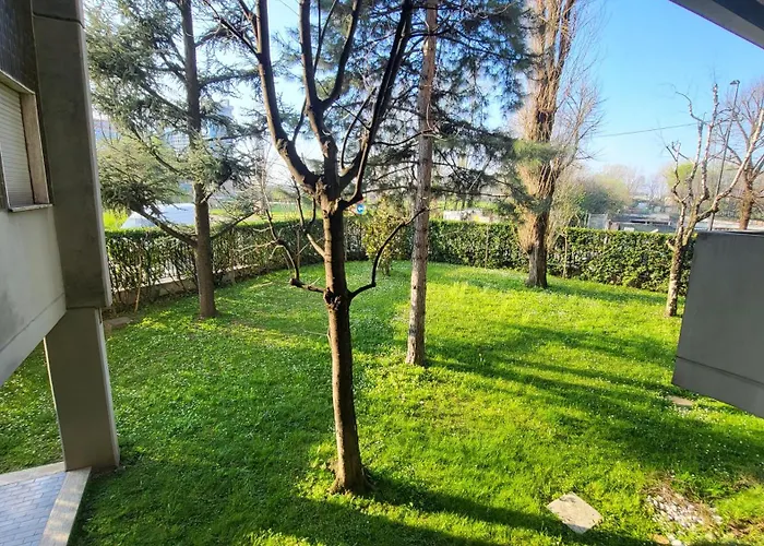 Toma Trilocale Moderno Per Max 6 Persone