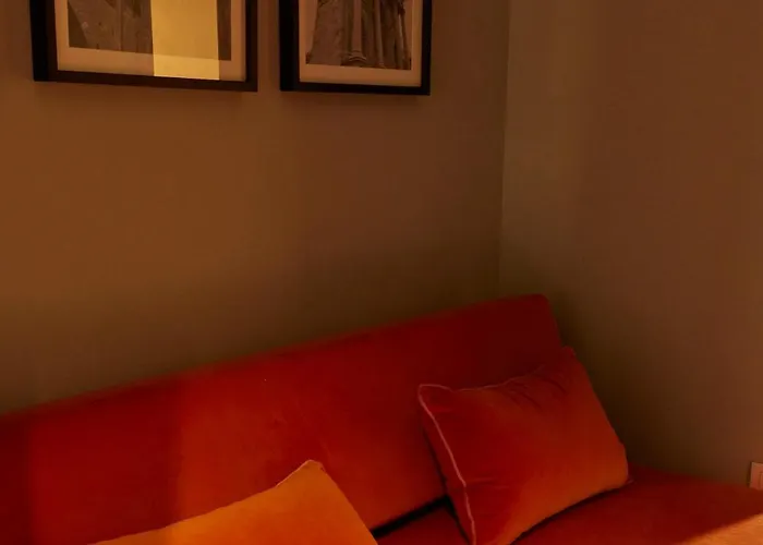 Living بيت ضيافة