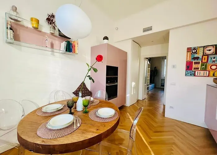 Prestigious Period - Free H24 Garage And Breakfast