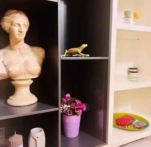 Prestigious Period - Free H24 Garage And Breakfast