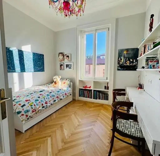 דירה Prestigious Period - Free H24 Garage And Breakfast *