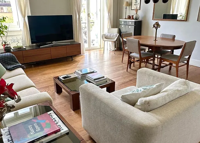 Ampio E Luminoso Bilocale Nel Centro Di *