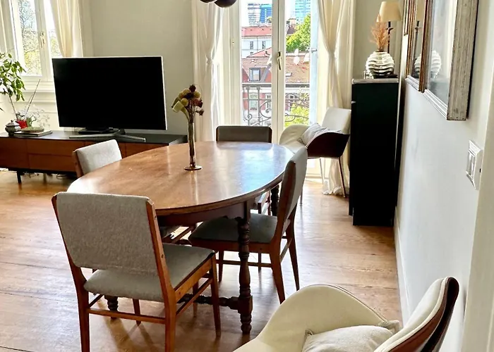 Ampio E Luminoso Bilocale Nel Centro Di * Milano