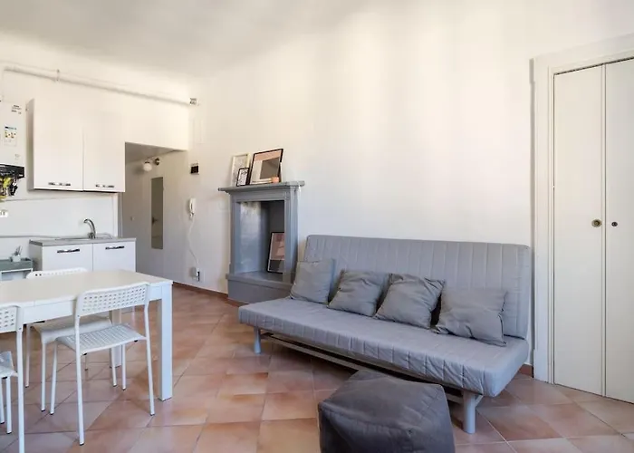 Relax Sui Navigli Apartman *