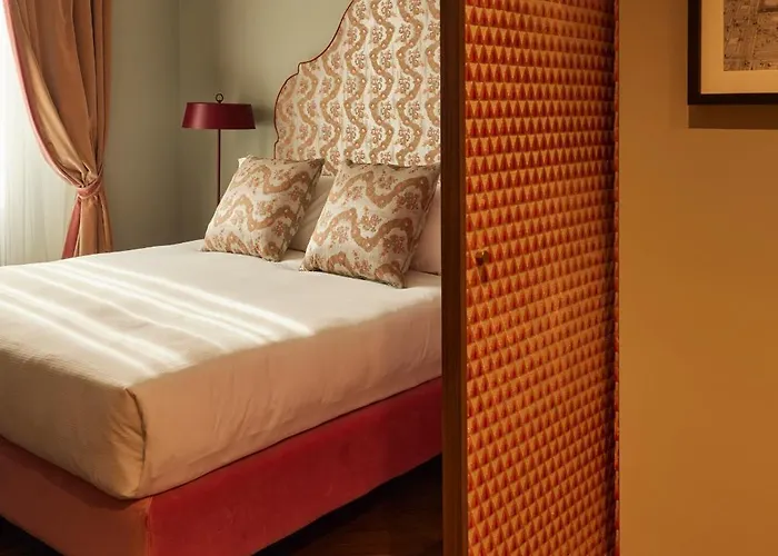 ゲストハウス Living ミラノ