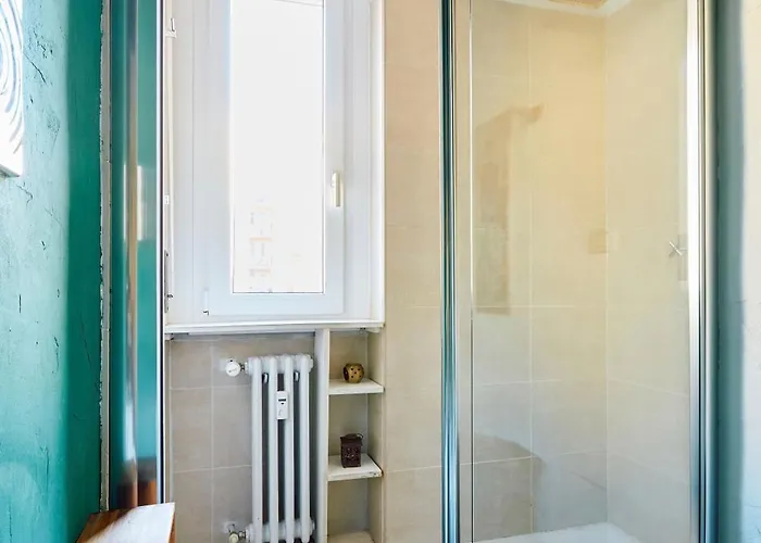 Apartment Savona Corner *