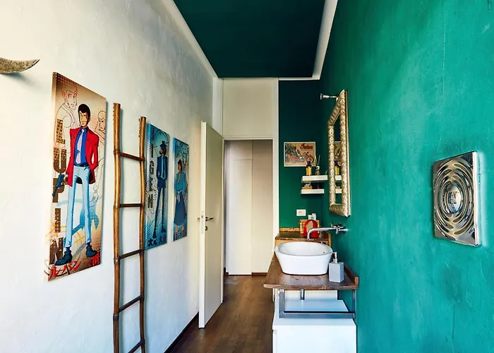 Savona Corner Apartment Milan
