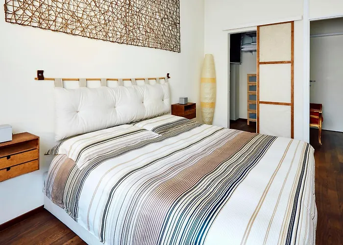 Savona Corner Apartment