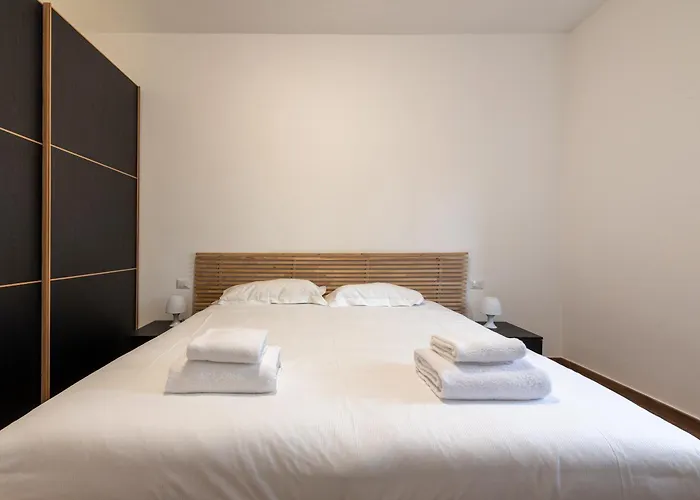 Apartmán Guest Planet - Bicocca Milán