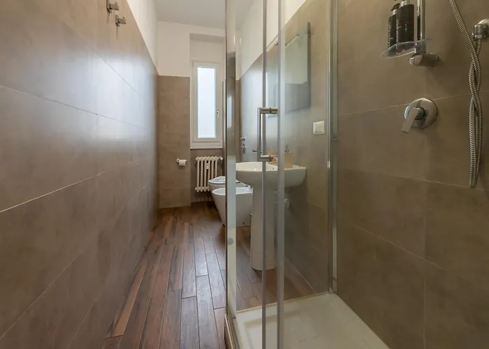 Guest Planet - Bicocca