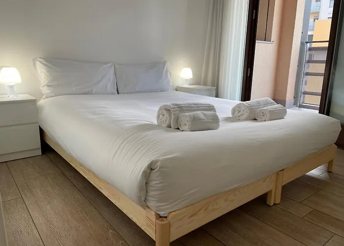 Hospitami - 15 Min Duomo アパート