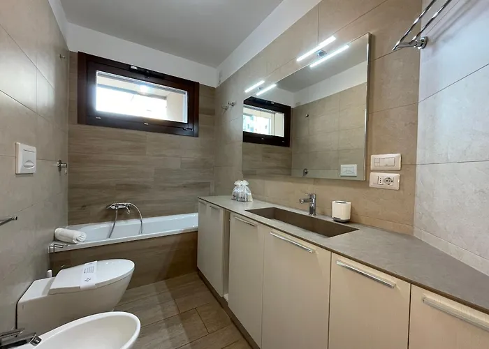 Hospitami - 15 Min Duomo アパート *