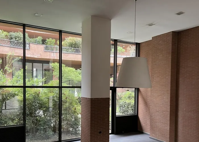 La Casa Di Charlie - Stazione