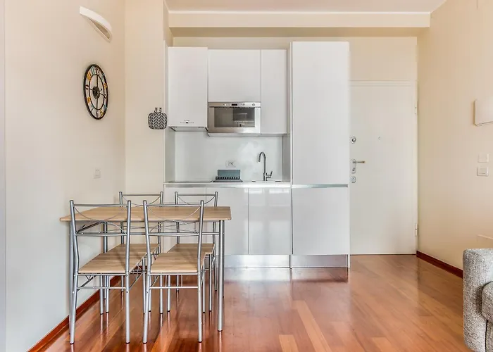 Apartmán Via Del Fusaro 4 Pax Wi-fi