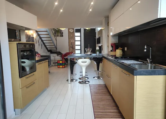 Διαμέρισμα Star Loft Μιλάνο