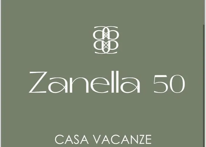 Apartmán Zanella 50 *