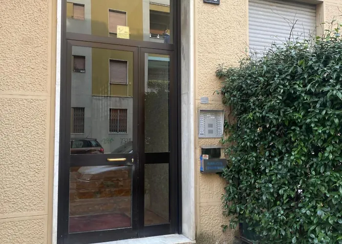 Apartmán Zanella 50