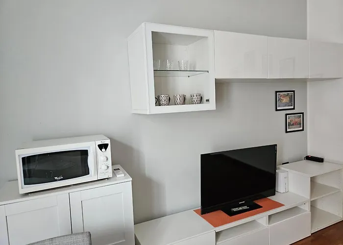 Maison Navigli Апартаменты Милан