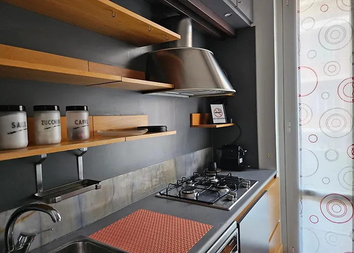 Maison Navigli Milano