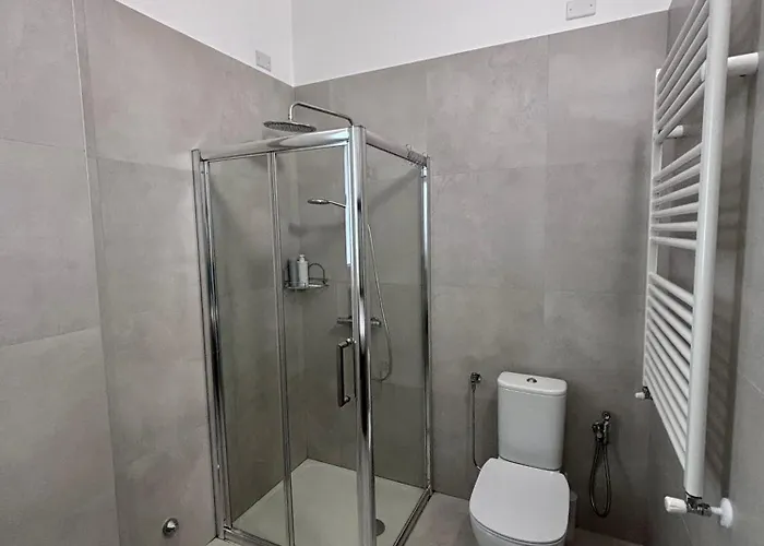 Apartmán Bilocale In Bande Nere-metro Rossa Duomo *