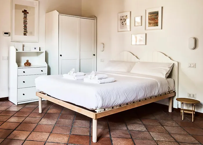 Appartement Navigli Elyon *