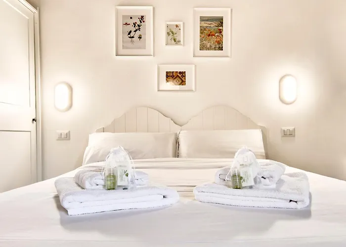 Navigli Elyon Appartement