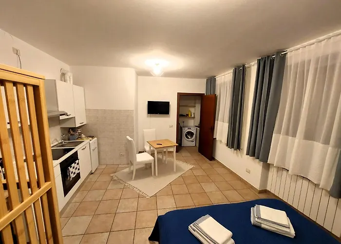 Casa Di Corte A