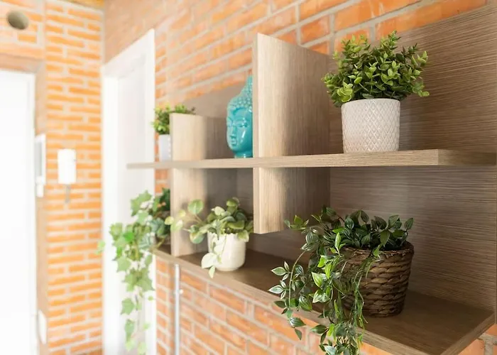 Italstay - Canonica Brick ミラノ