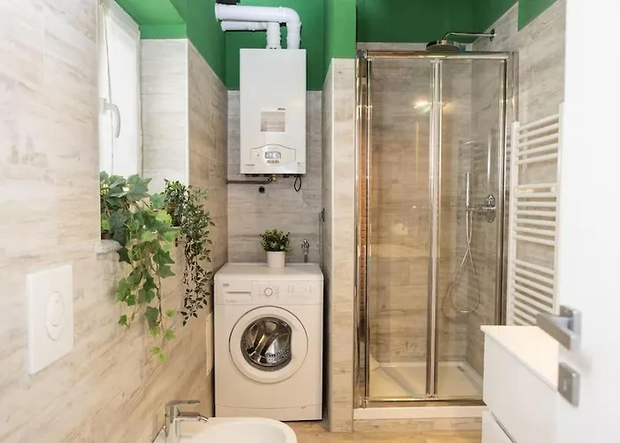 Italstay - Canonica Brick *