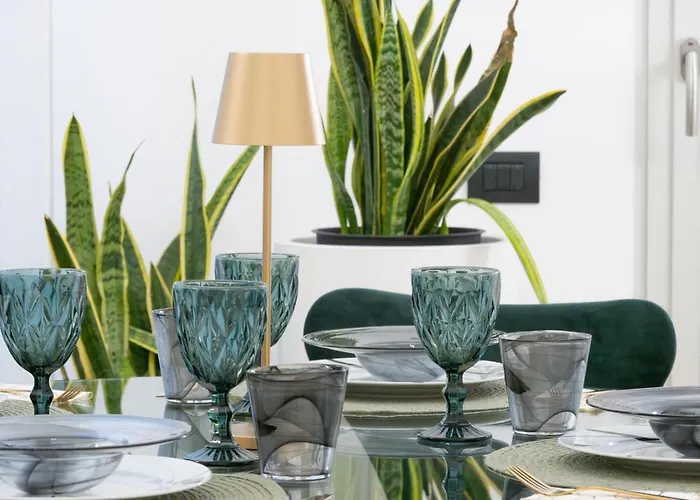 Loft Manifatture2 Lägenhet Milano