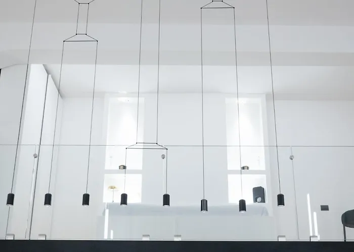 Loft Manifatture2 * Milano