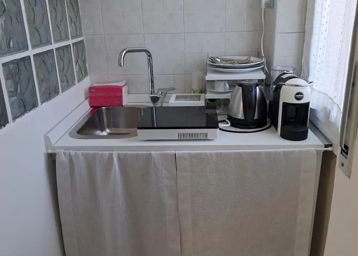 San Siro Stadio 132 Apartman *