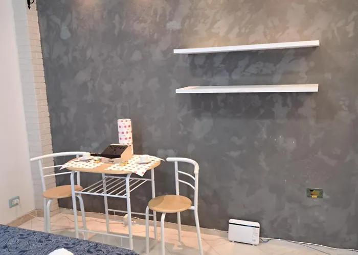 San Siro Stadio 132 Apartman Milánó