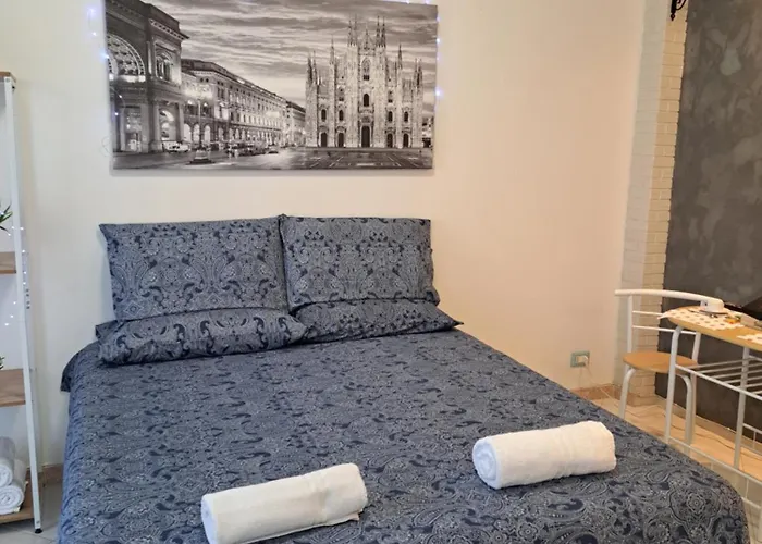 San Siro Stadio 132 Milánó