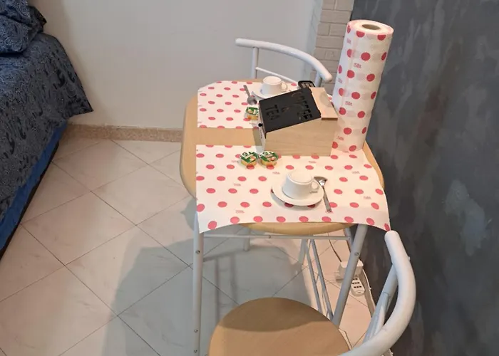 San Siro Stadio 132 Apartman Milánó