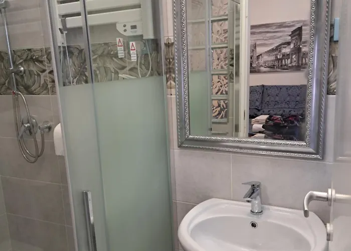 San Siro Stadio 132 Apartman