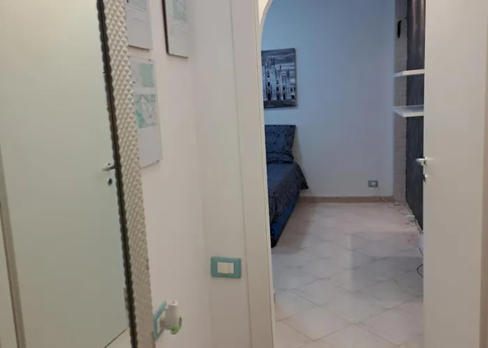 San Siro Stadio 132 *