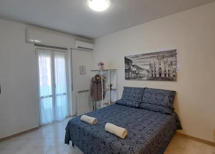 San Siro Stadio 132 Milánó