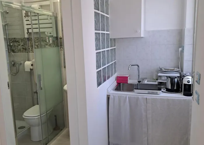 Apartman San Siro Stadio 132