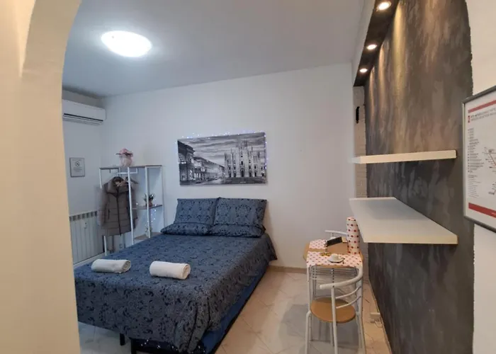 San Siro Stadio 132 * Milánó