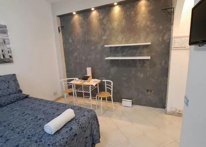 Apartman San Siro Stadio 132 *